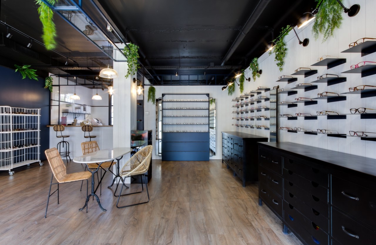 Magasin A Vous de Voir